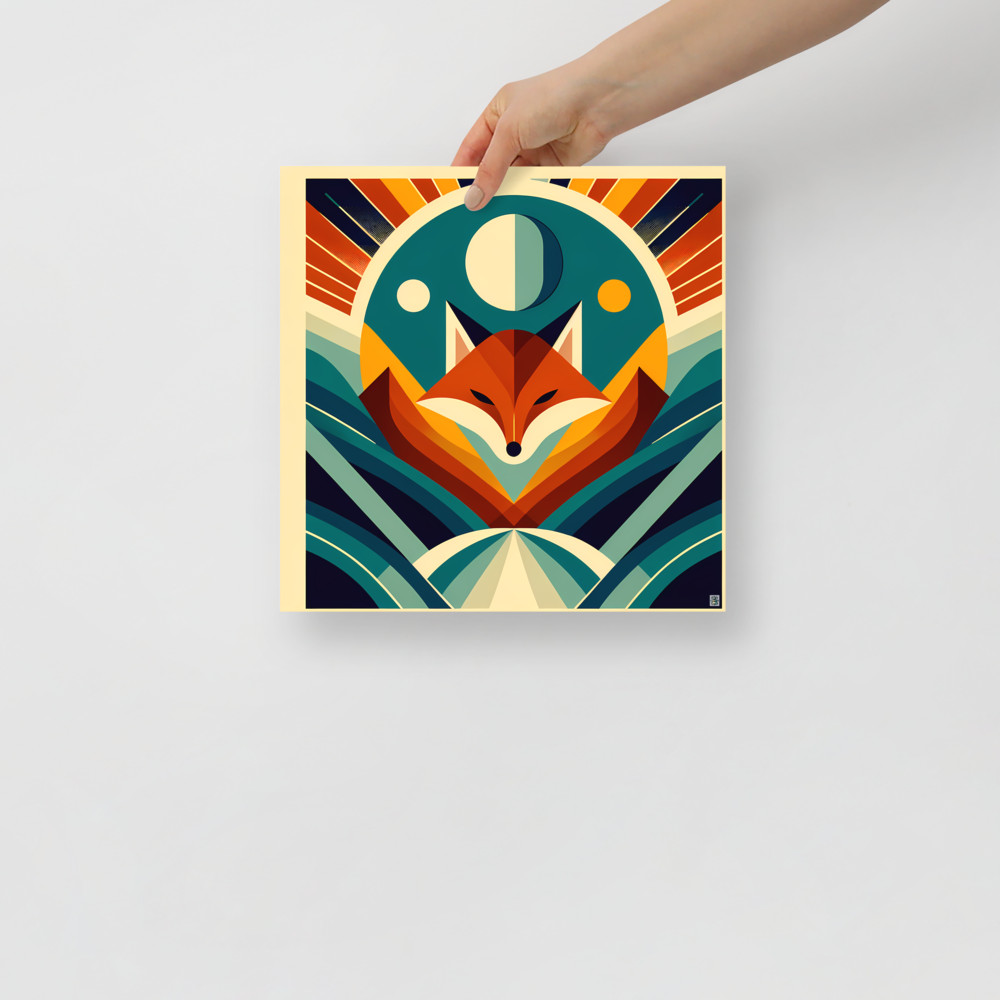 30×30 cm (12×12")