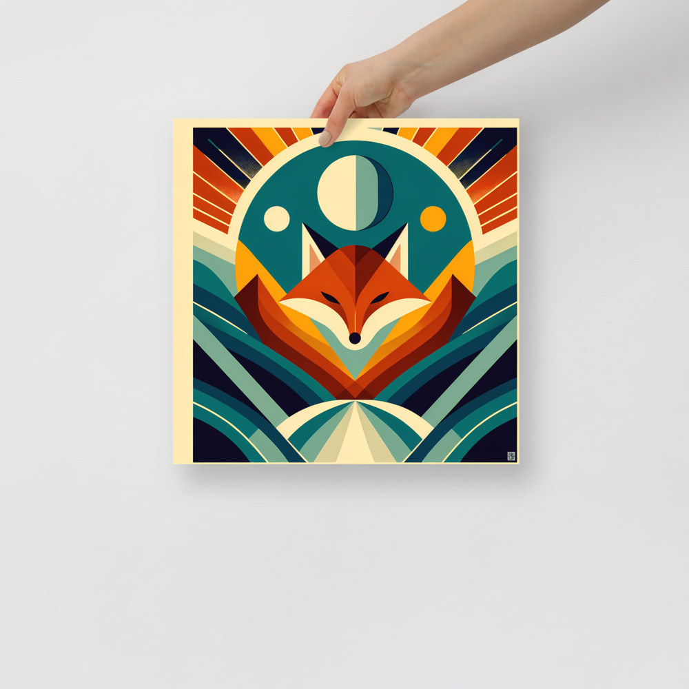 36×36 cm (14×14")