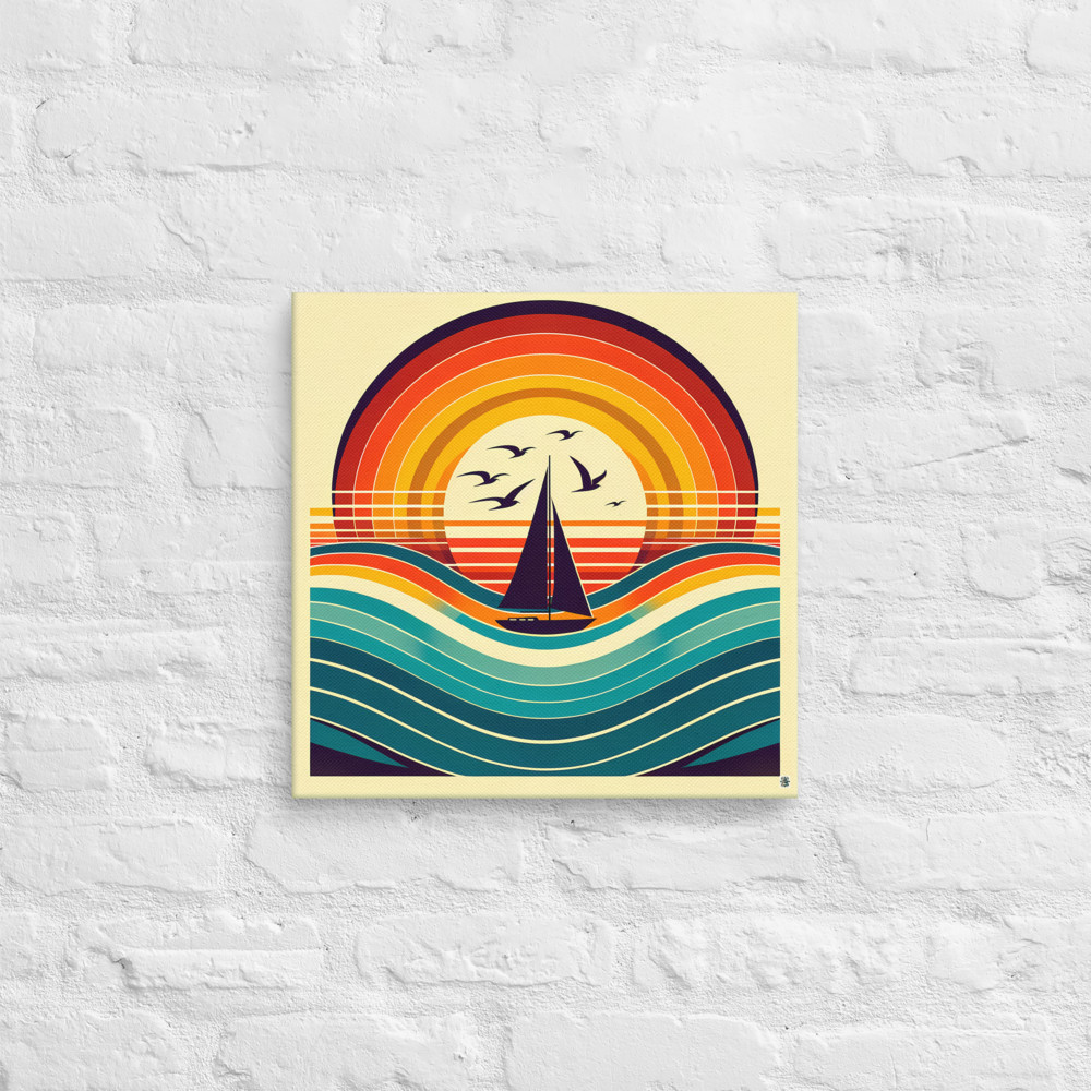 41×41 cm (16×16")