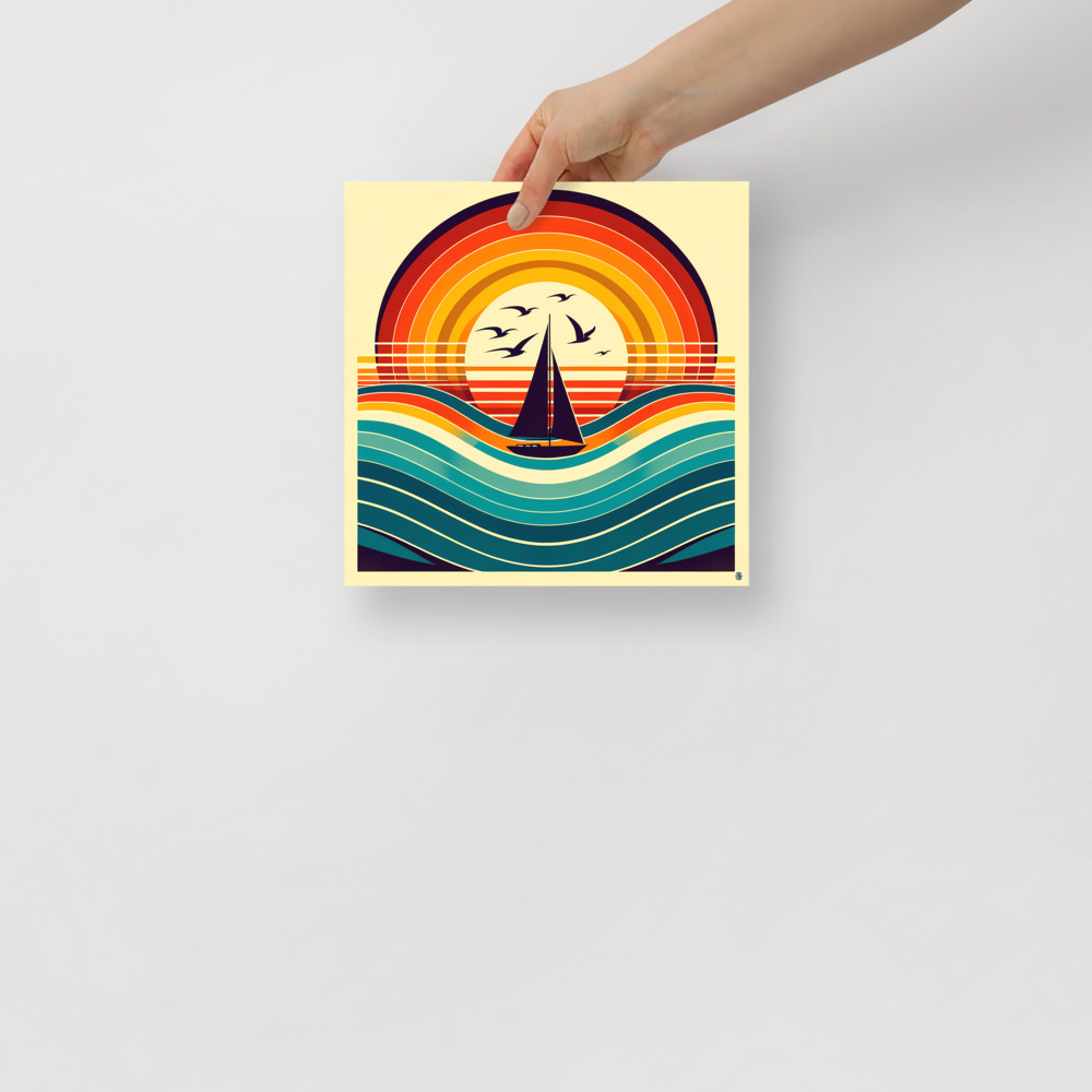25×25 cm (10×10")