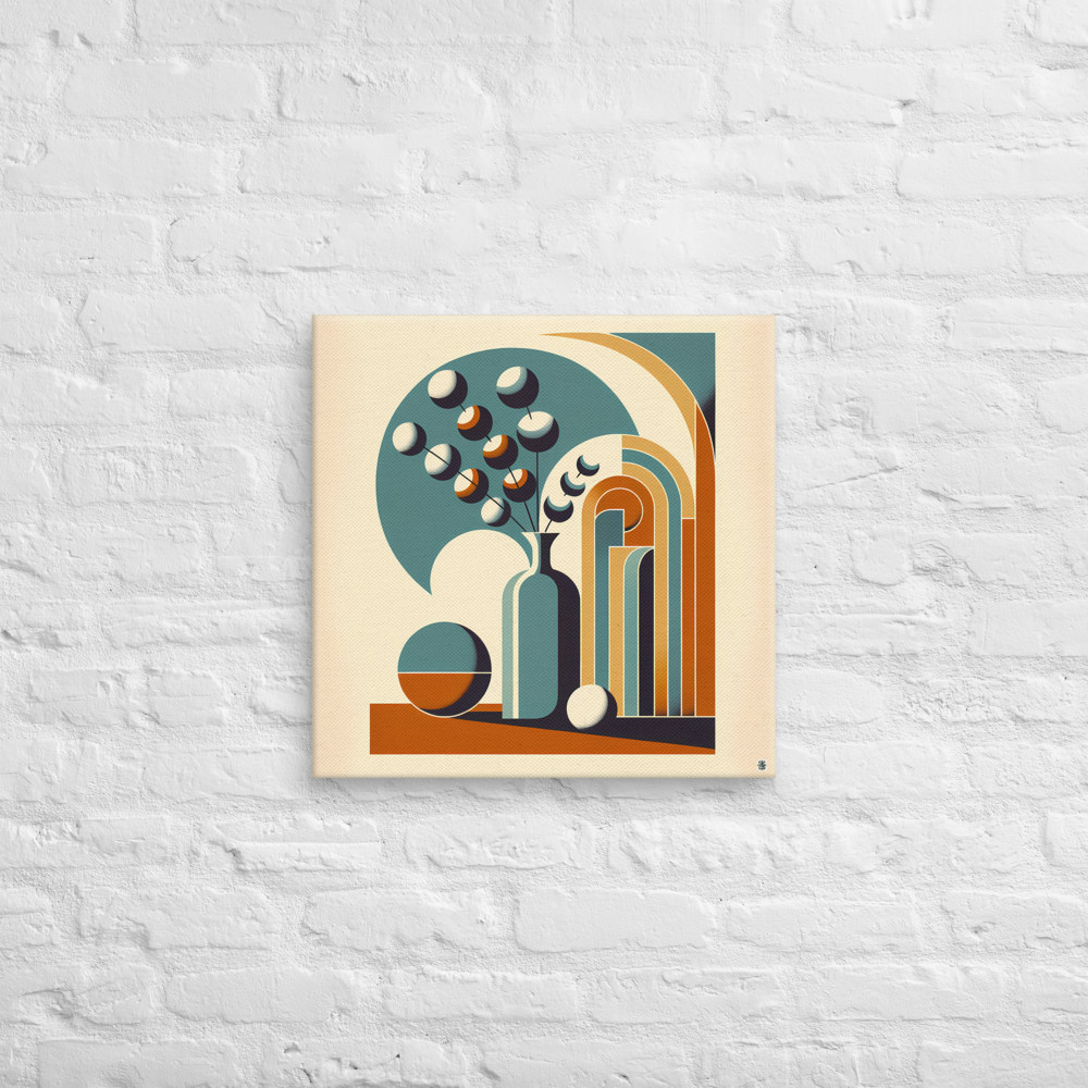 51×51 cm (20×20")