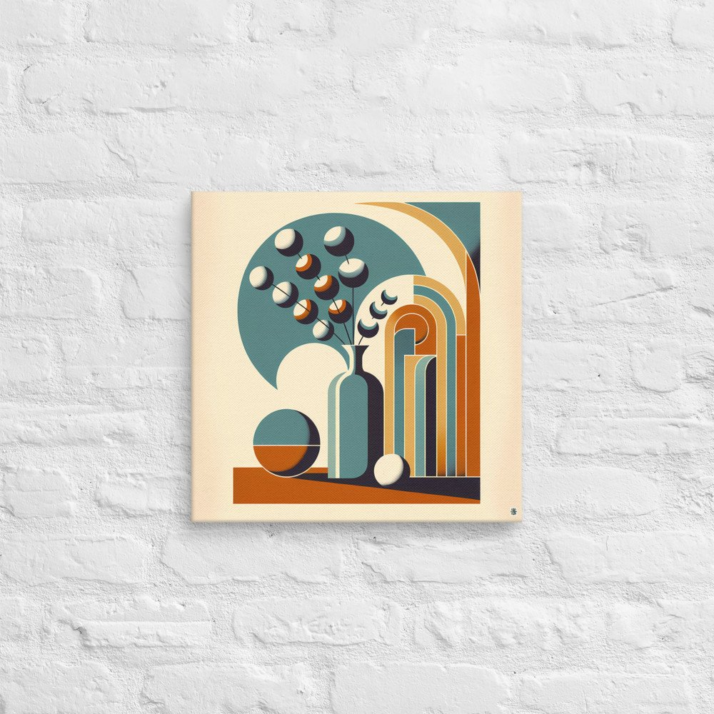 Canvas Print