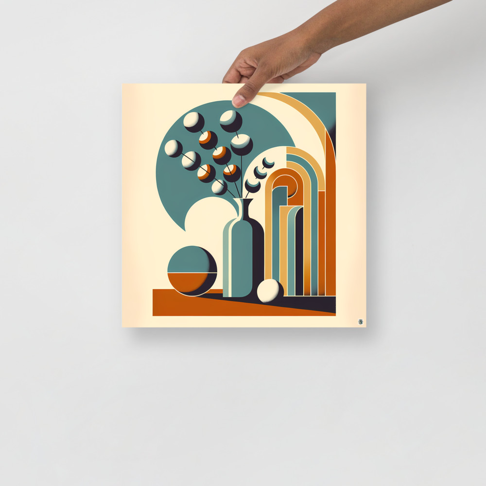 36×36 cm (14×14")