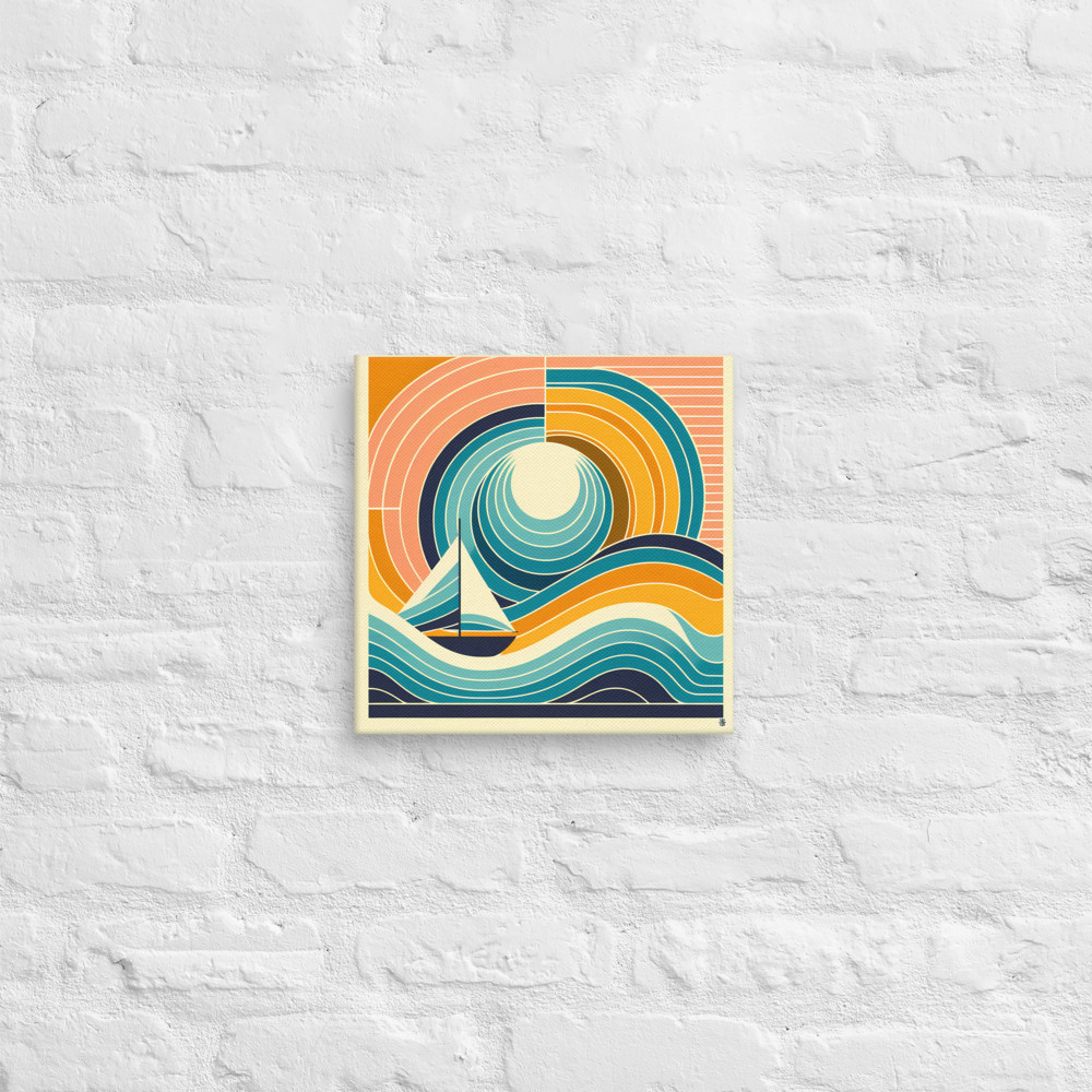 30×30 cm (12×12")