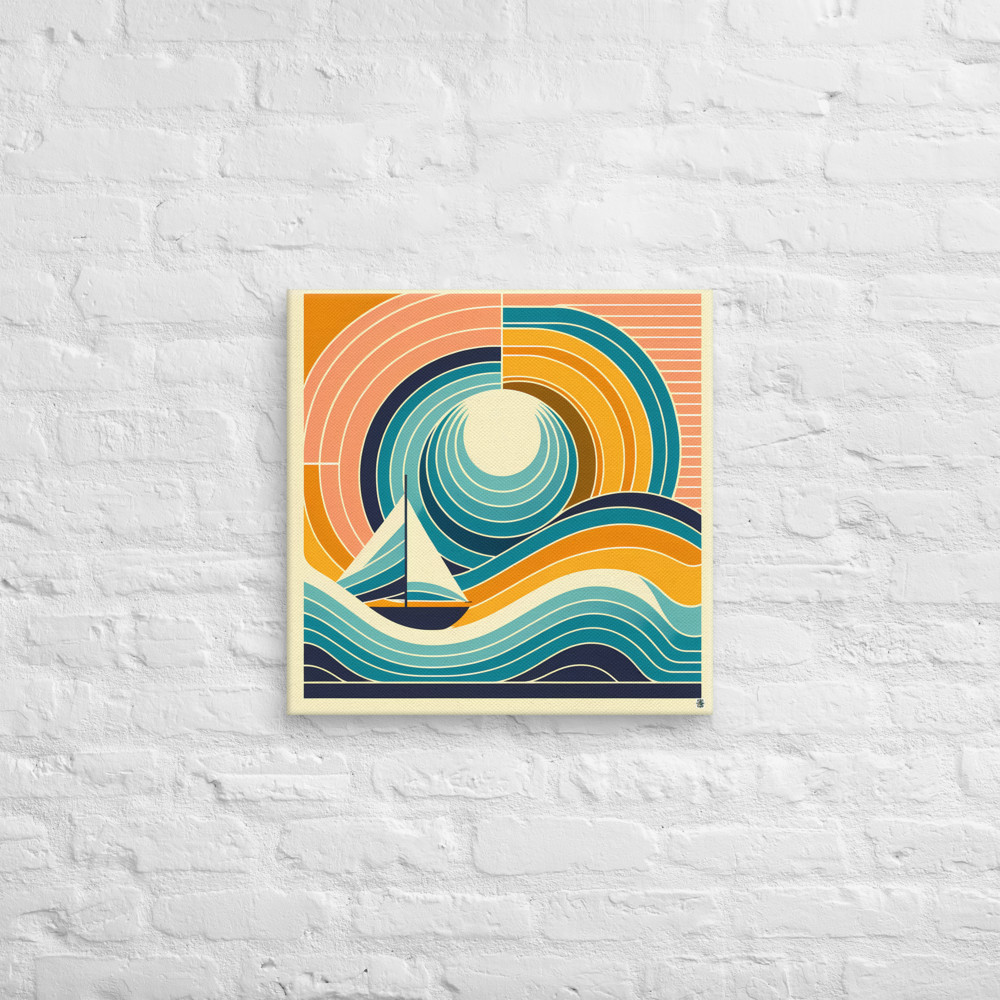 51×51 cm (20×20")