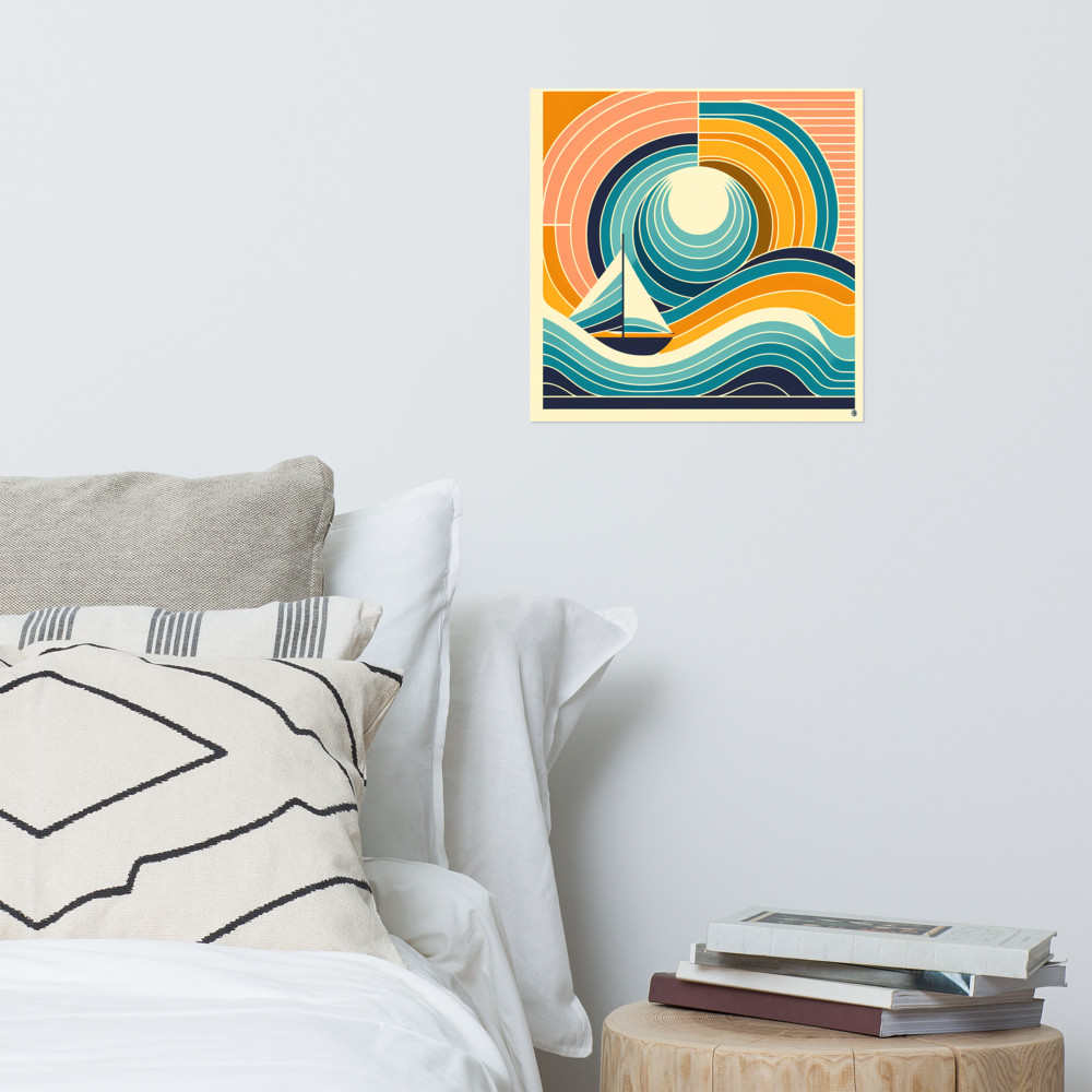 Art print