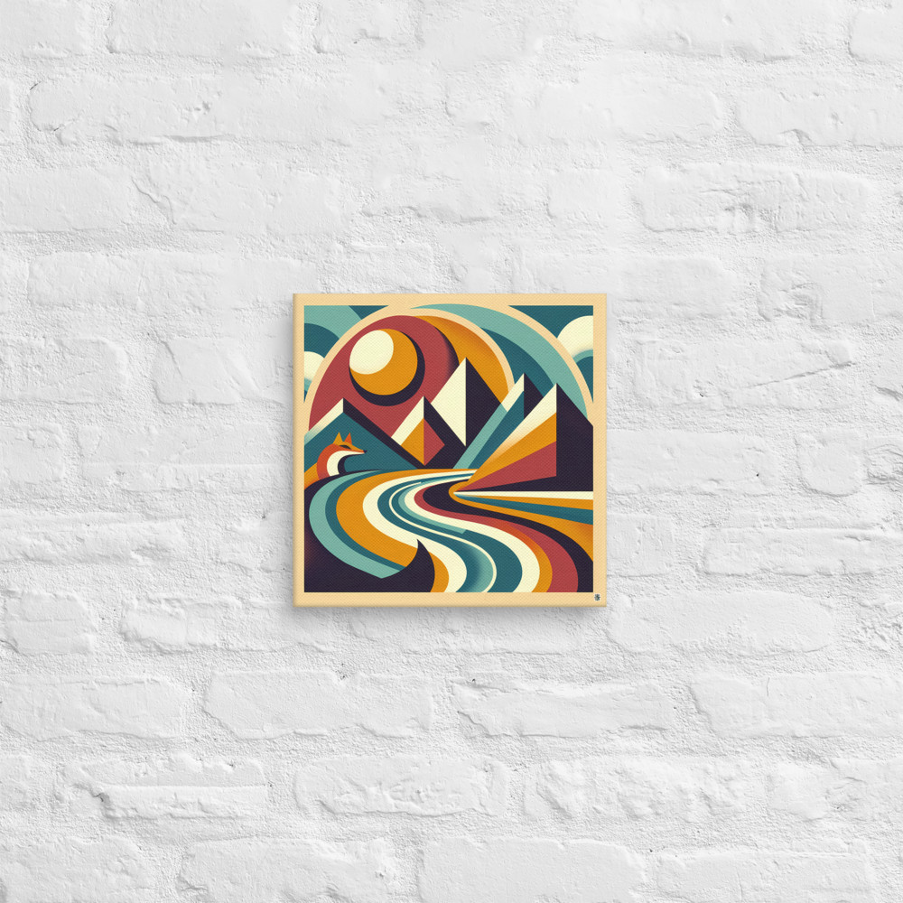 30×30 cm (12×12")