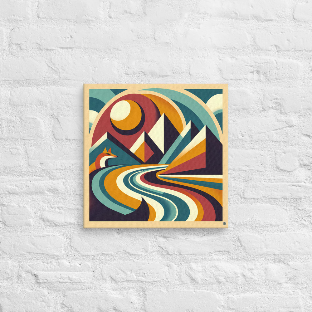 Canvas Print
