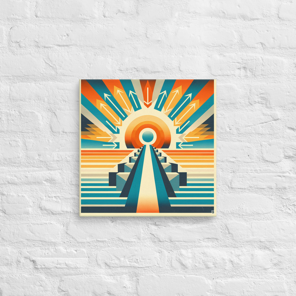 Canvas Print