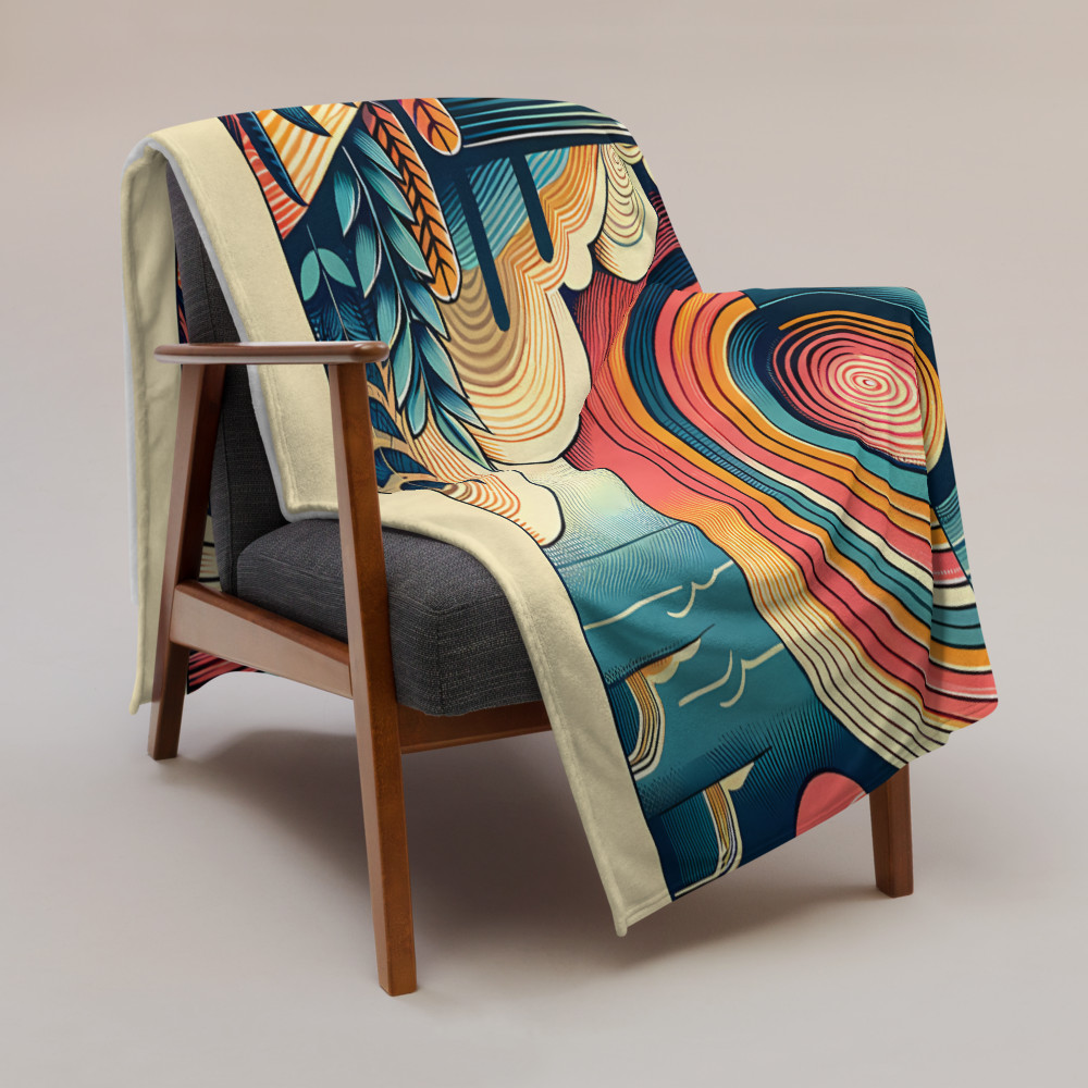 Throw Blanket