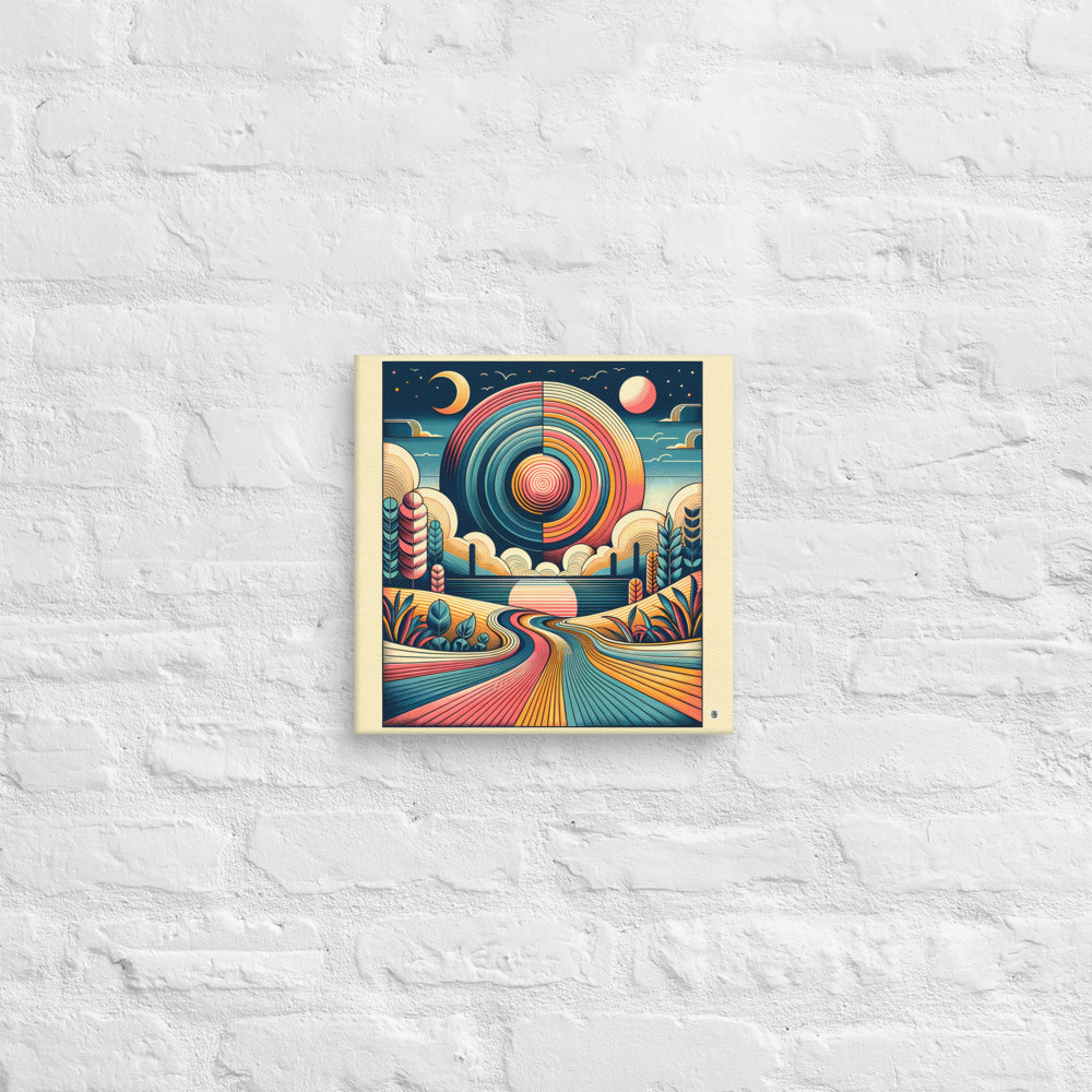 30×30 cm (12×12")