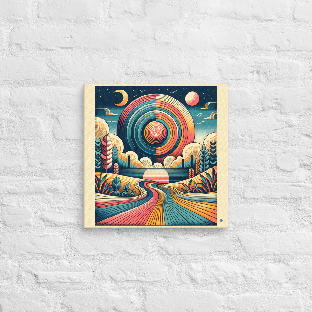 41×41 cm (16×16")