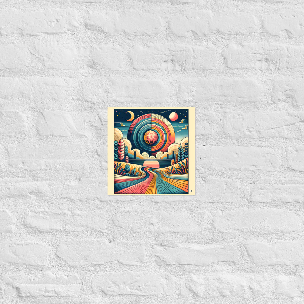 25×25 cm (10×10")