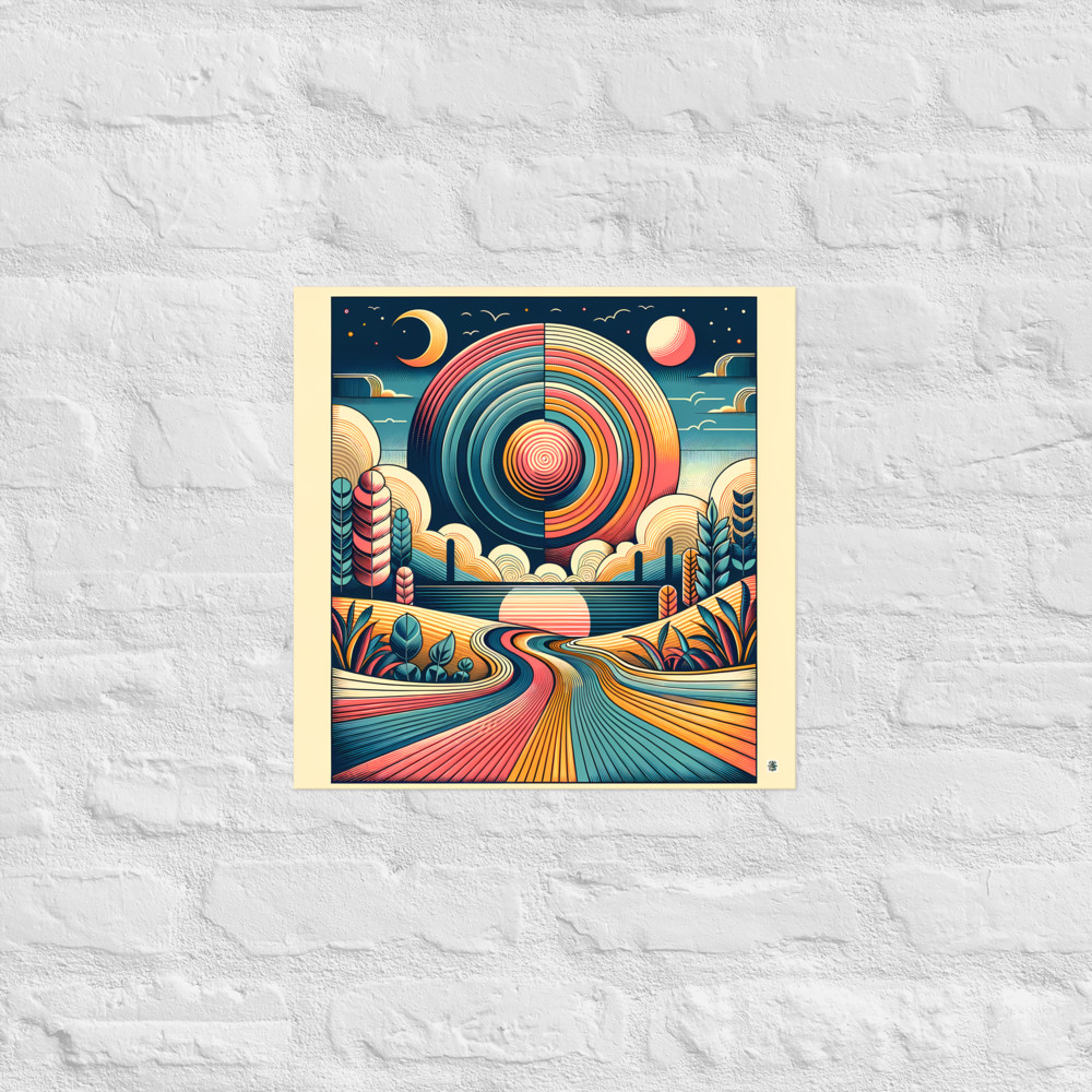 Art print