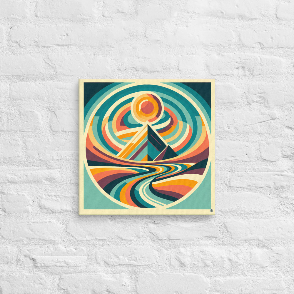 Canvas Print