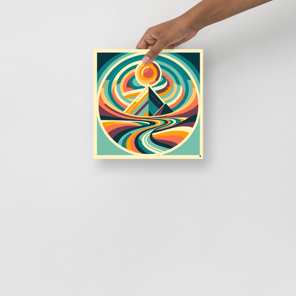 25×25 cm (10×10")