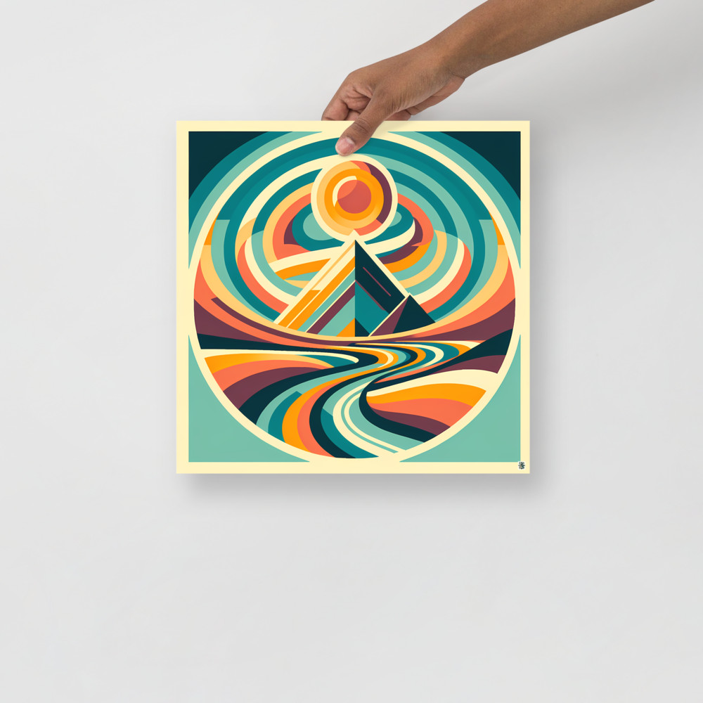 36×36 cm (14×14")