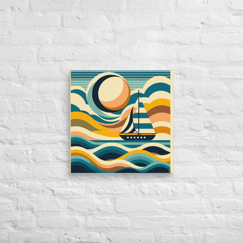 51×51 cm (20×20")