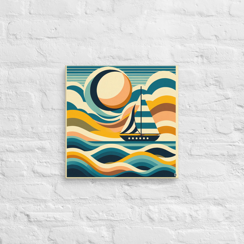 Canvas Print