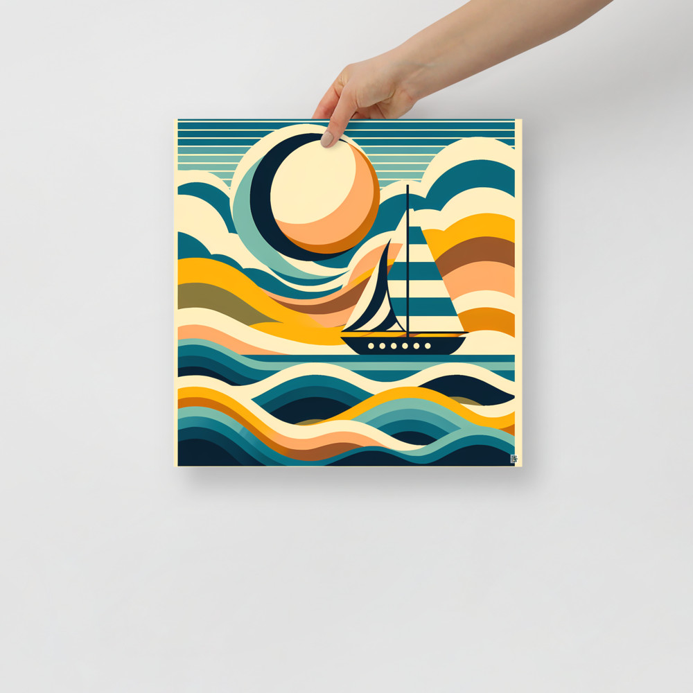 36×36 cm (14×14")