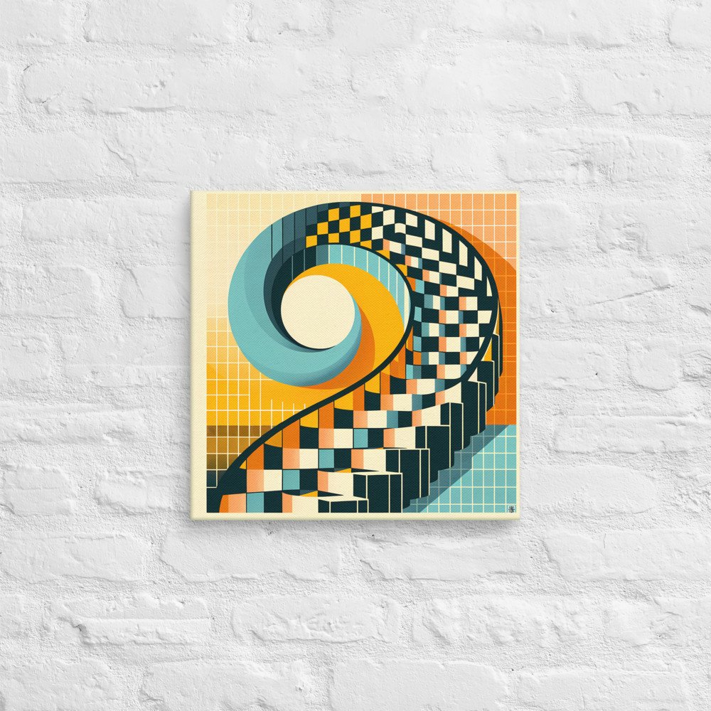 Canvas Print