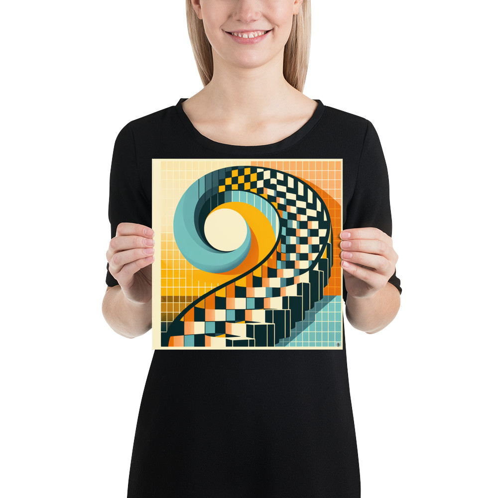 25×25 cm (10×10")