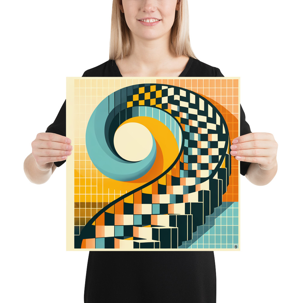 Art print