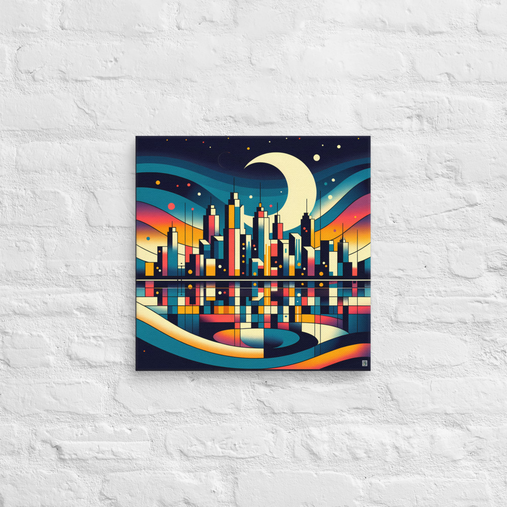 41×41 cm (16×16")