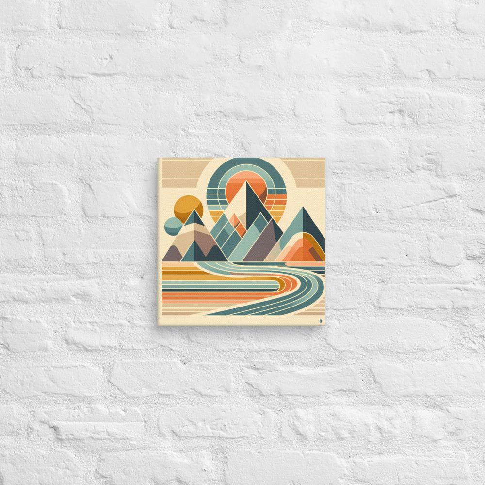30×30 cm (12×12")