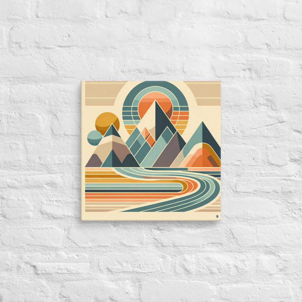 Canvas Print