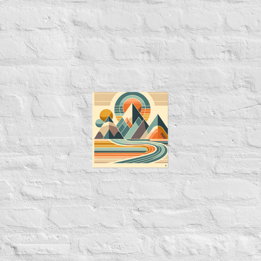25×25 cm (10×10")