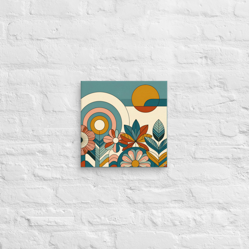 30×30 cm (12×12")
