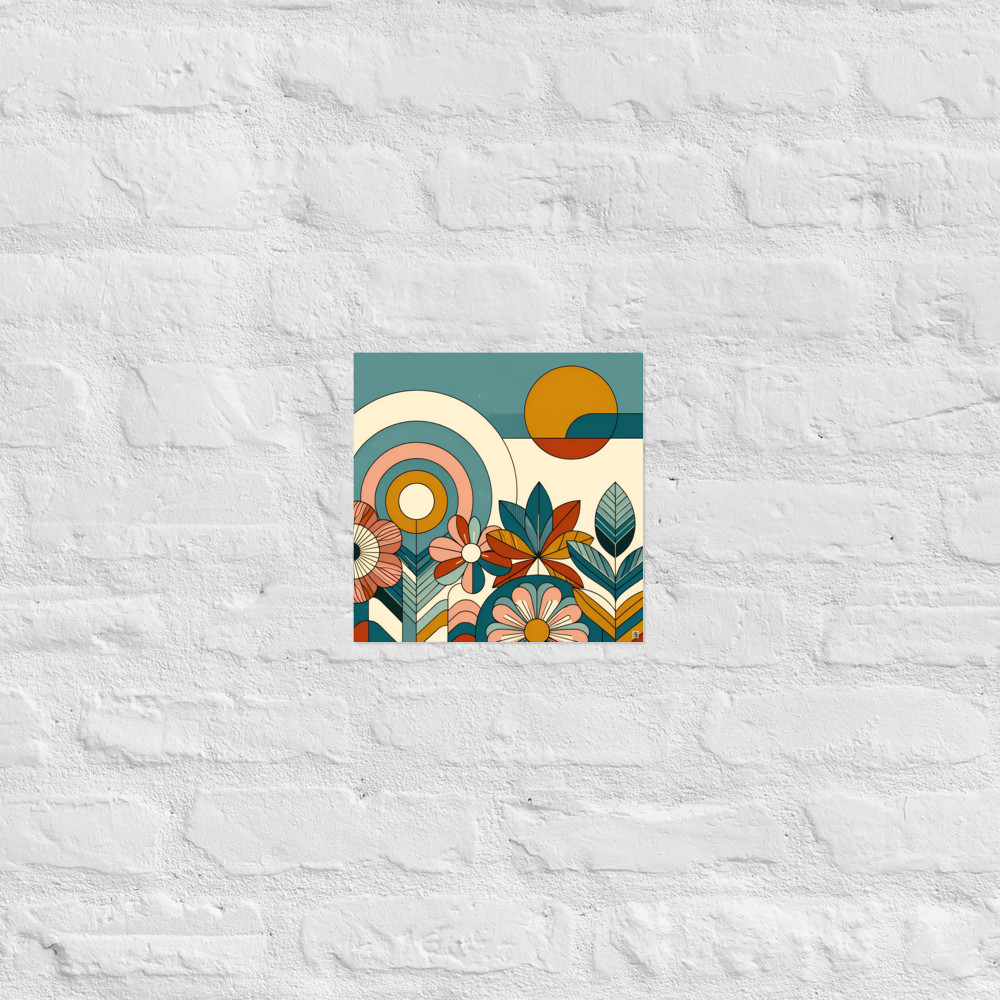 25×25 cm (10×10")