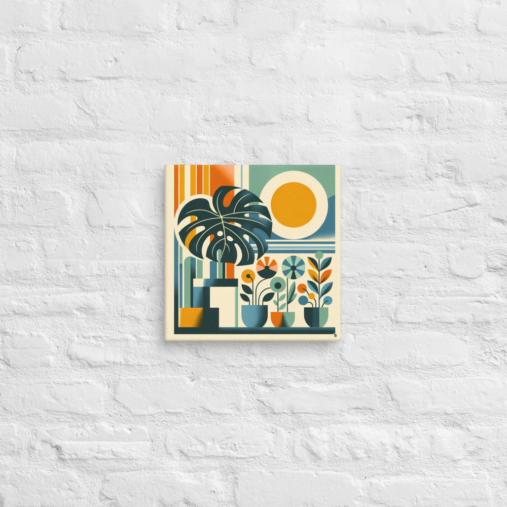 30×30 cm (12×12")