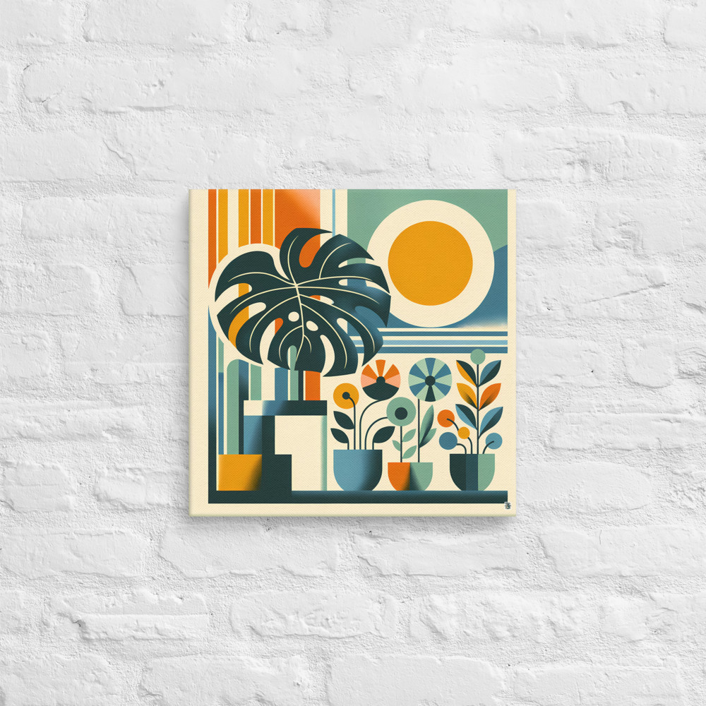 Canvas Print