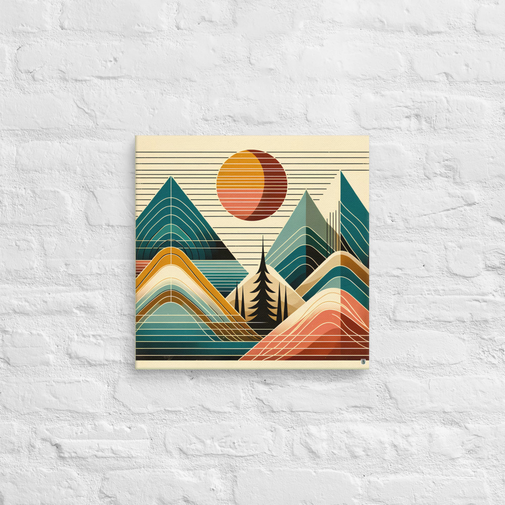 Canvas Print
