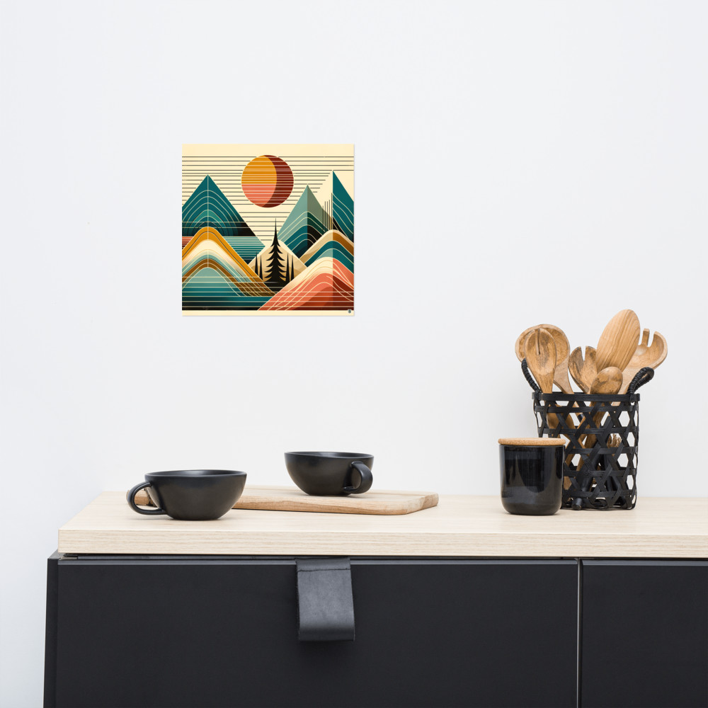 25×25 cm (10×10")