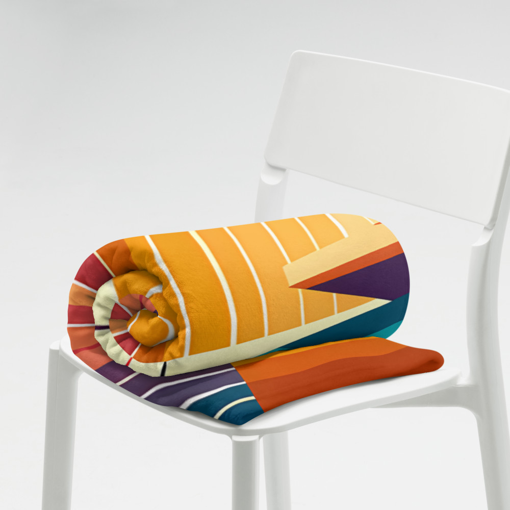 Throw Blanket