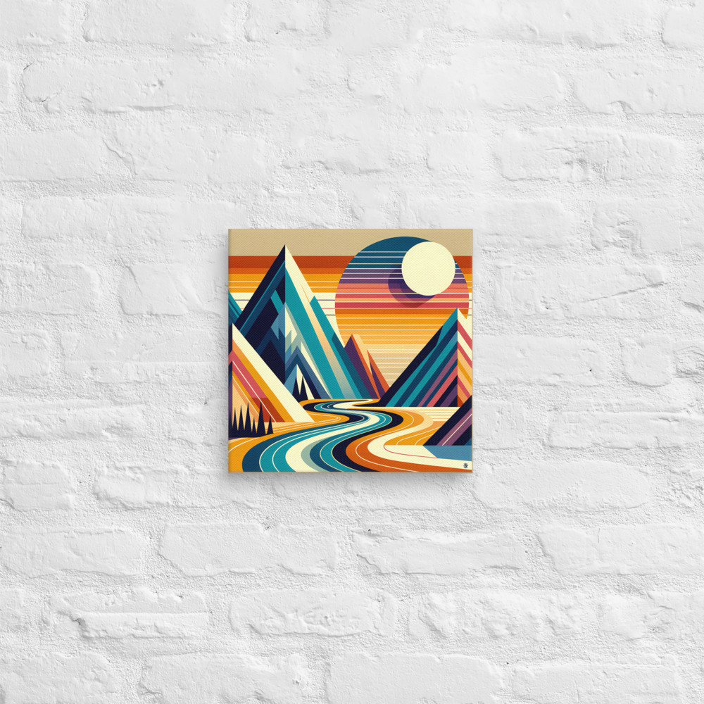 30×30 cm (12×12")