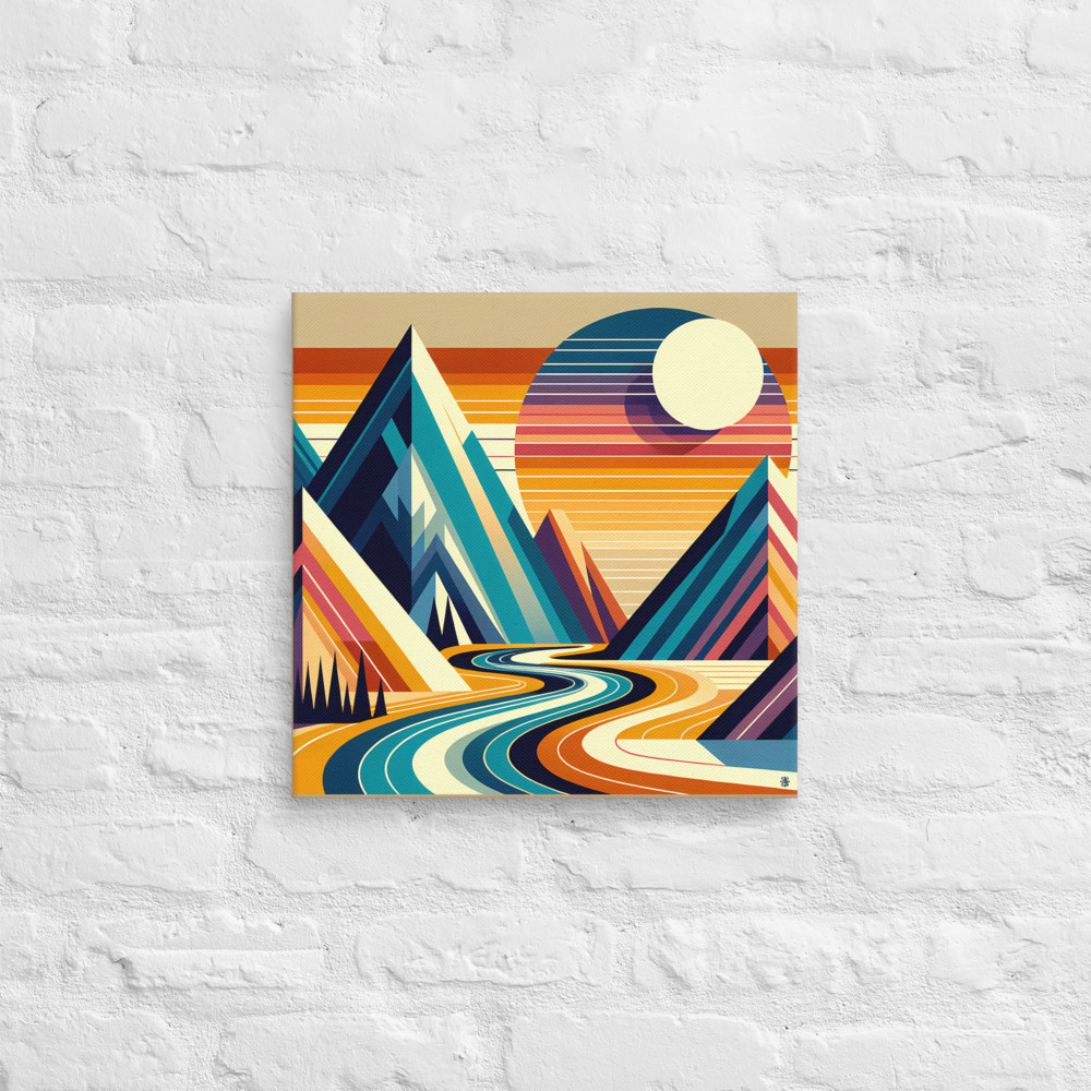 Canvas Print