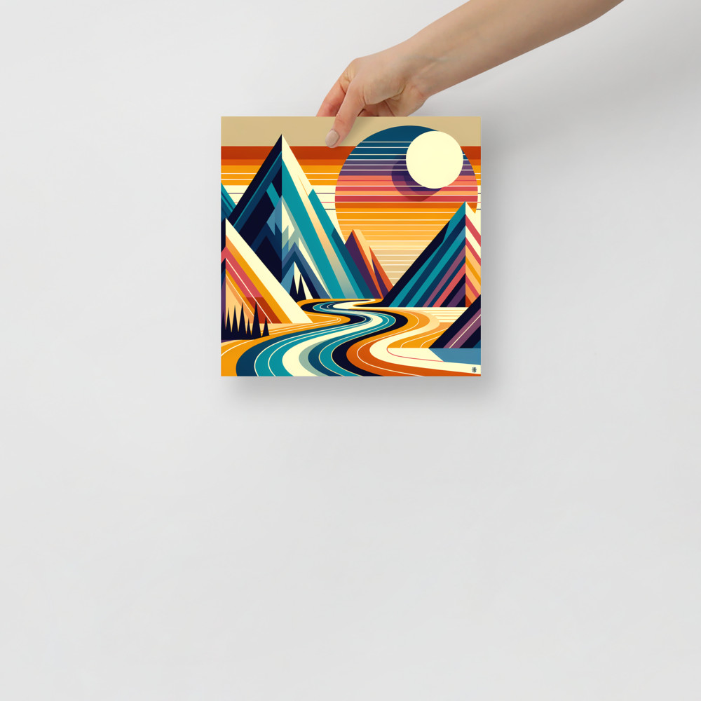 25×25 cm