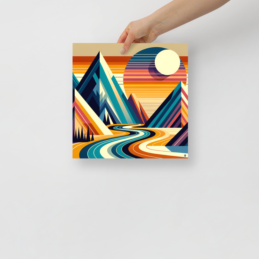 30×30 cm