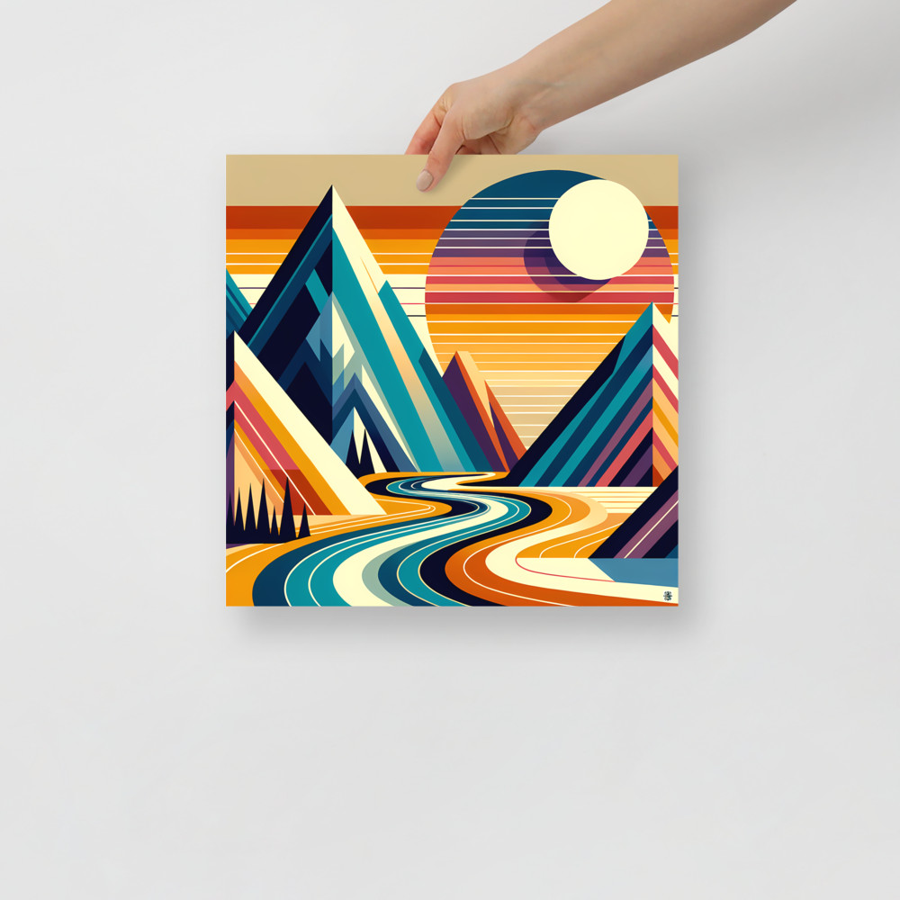 36×36 cm