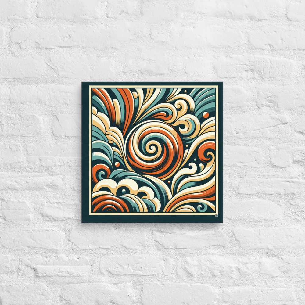 41×41 cm (16×16")