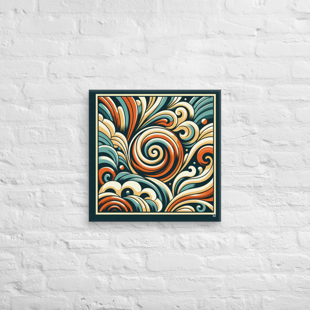 51×51 cm (20×20")