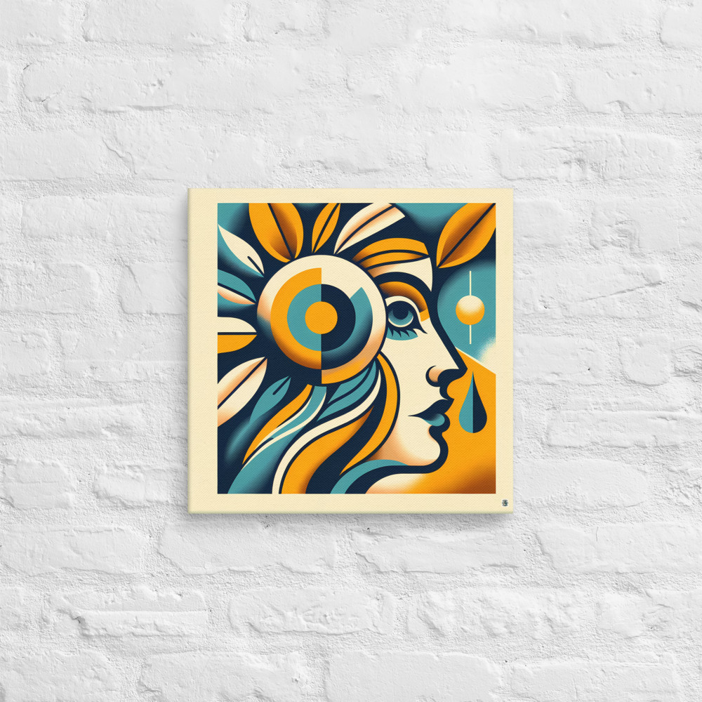 Canvas Print