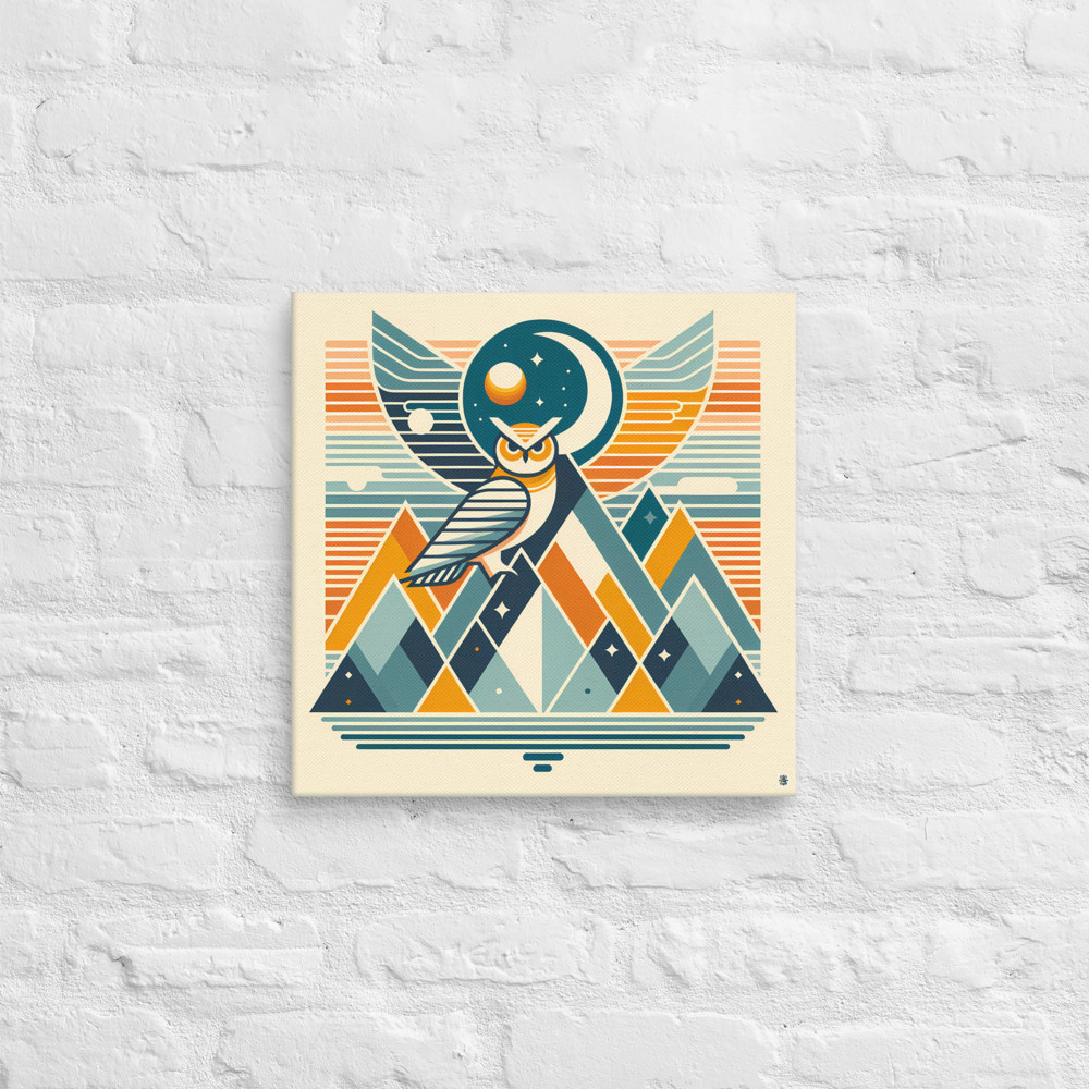 Canvas Print