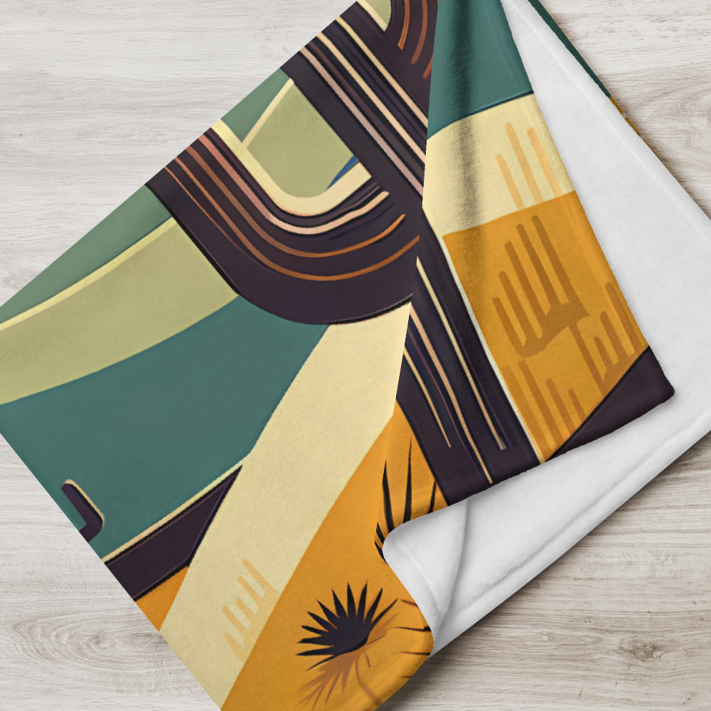 Blanket