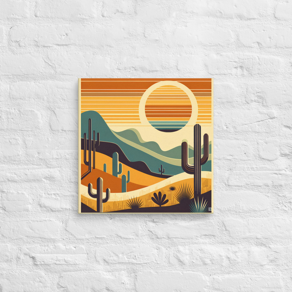 Canvas Print