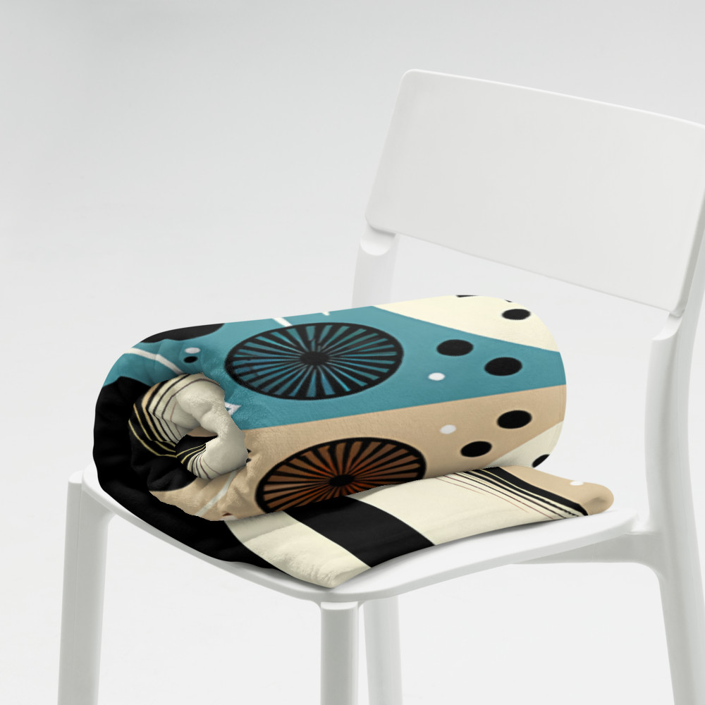 Throw Blanket